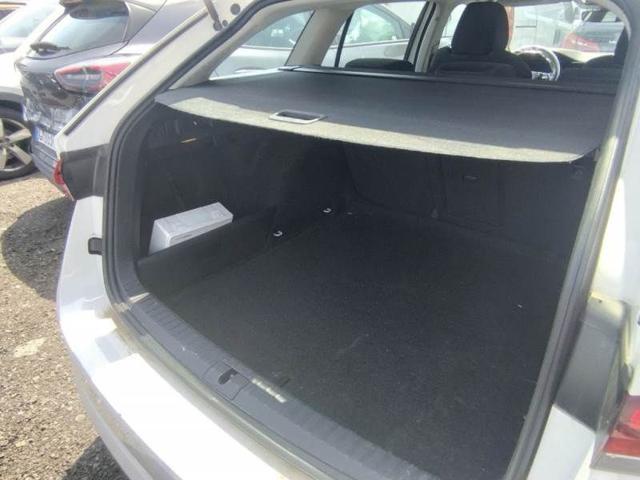 SKODA Octavia 2.0 TDI EVO SCR DSG Wagon Executive LEGGIBENE