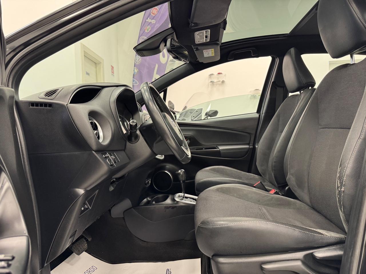 Toyota Yaris 1.5 Hybrid 5 porte Style