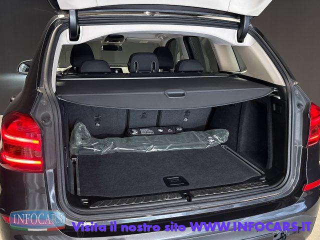 BMW X3 xDrive20d 48V mhev 190 cv Business Adv. - PROMO