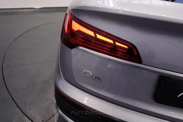 AUDI Q5 SPB 50 TFSI e quattro S Tronic S Line