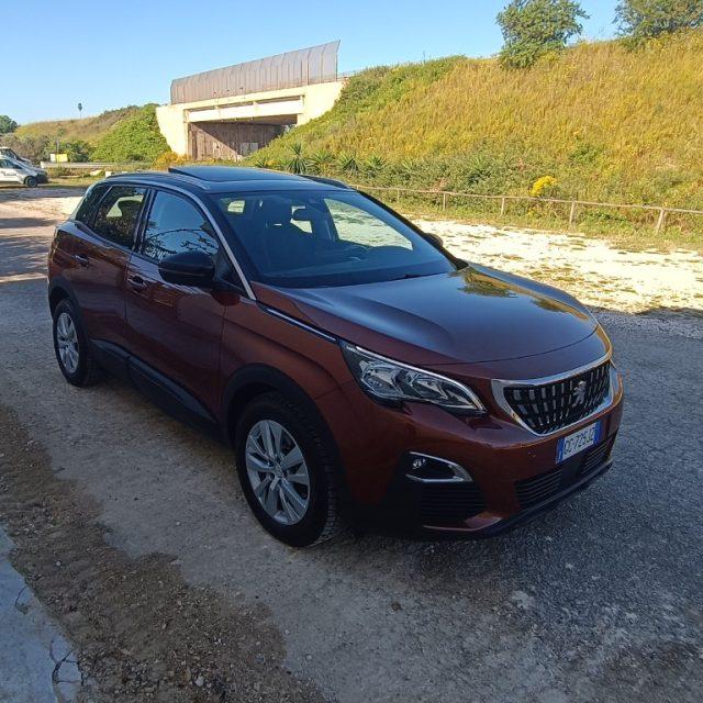 PEUGEOT 3008 BlueHDi 130 S&S Active Business tetto apribile