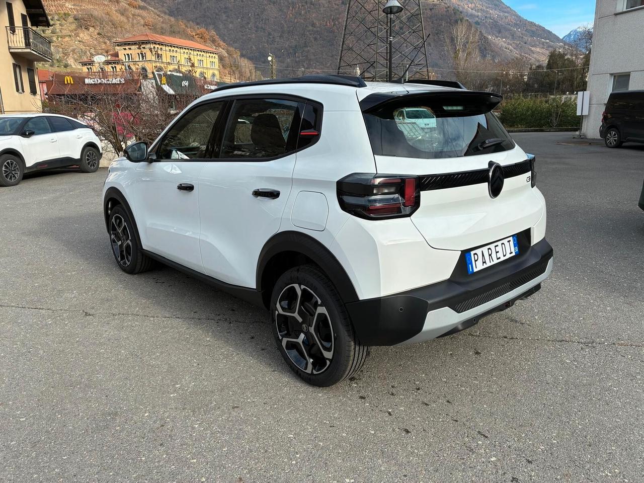 Citroen C3 PureTech 100 S&S Plus