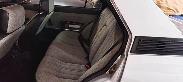 Alfa Romeo Giulietta 1800 CARBURATORI