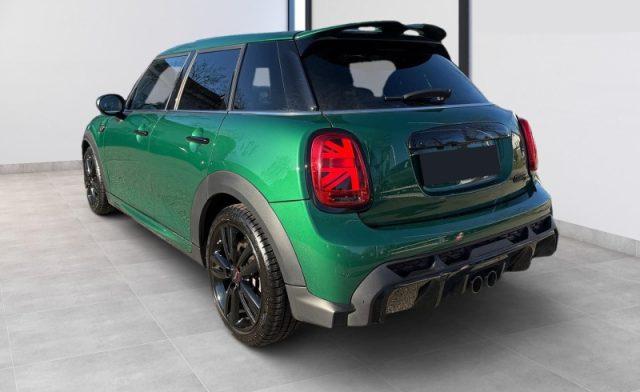 MINI Cooper S 2.0 Cooper S JCW 5 porte