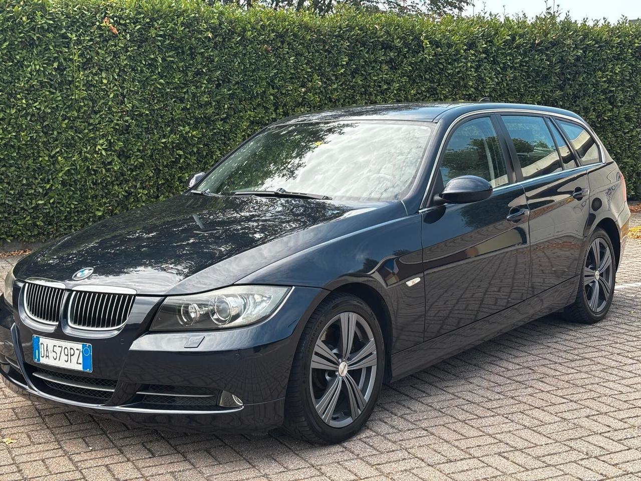 Bmw 330 330xd cat Touring MSport CELL 393 690 2051 WUATSAPP