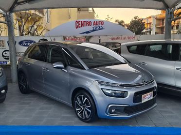 CITROEN - C4 Picasso - BlueHDi 120 S&S EAT6 Shine