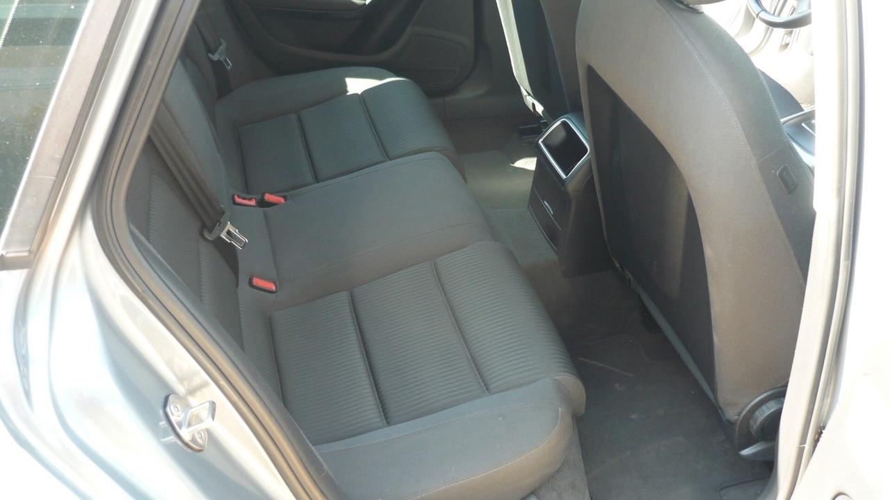 Audi A4 2.0 TDI 143CV F.AP. Advanced