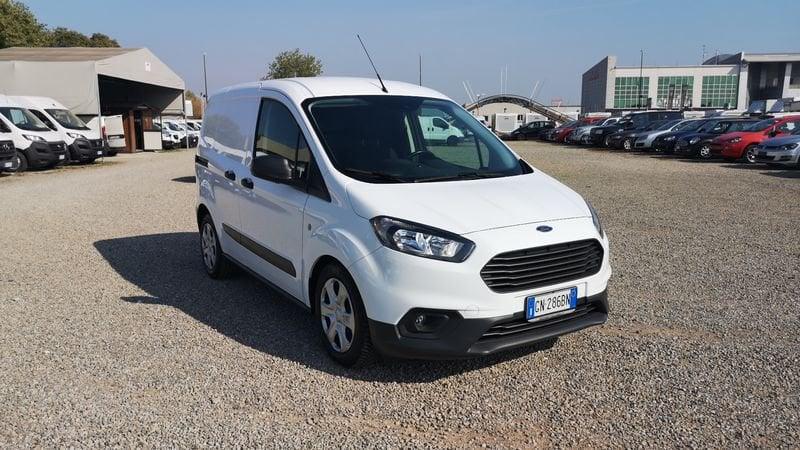 Ford Transit Courier 1.5 TDCi 75CV Van Trend