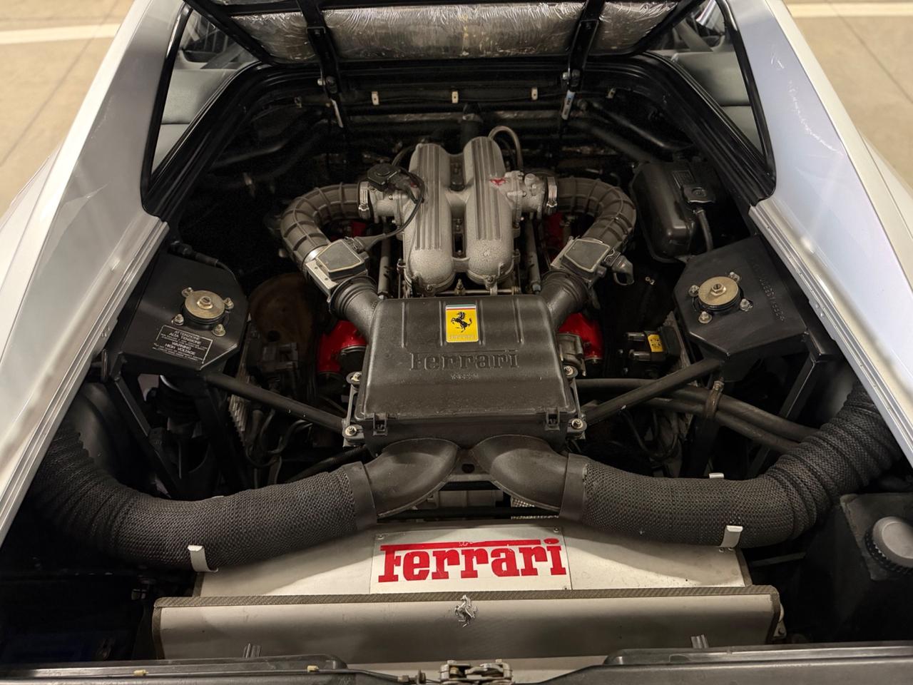 Ferrari 348 TB V8