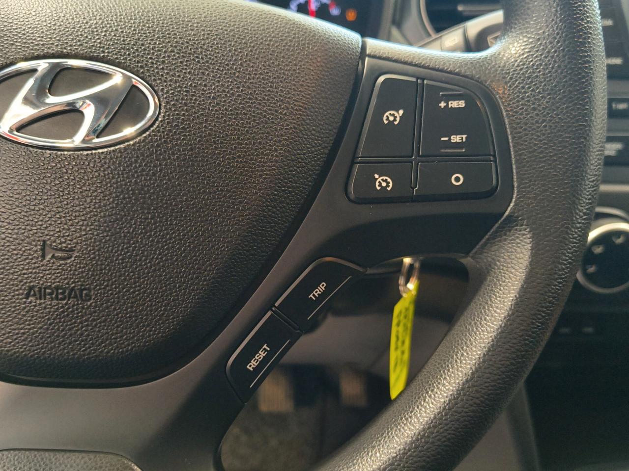 Hyundai i10 1.2 MPI Login solo 33.000 km