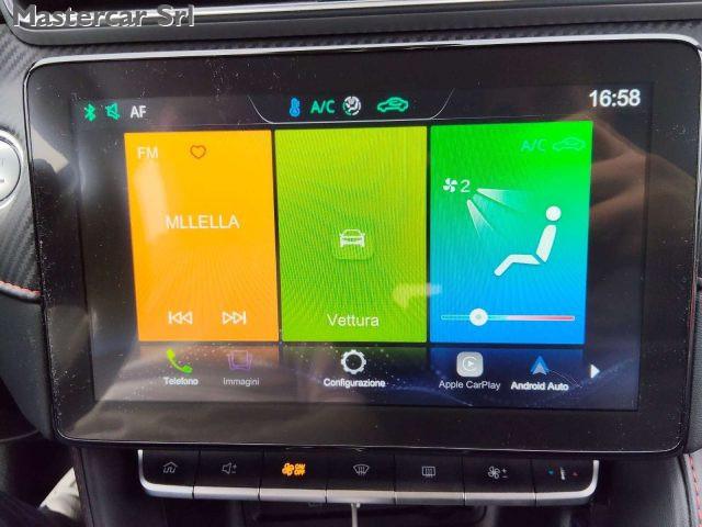 MG ZS ZS 2021 1.0 Luxury auto GK782RT