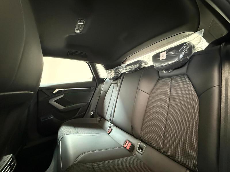 Audi A3 Sportback 35 Tdi s Tronic S Line Edition TETTO PANORAMICO