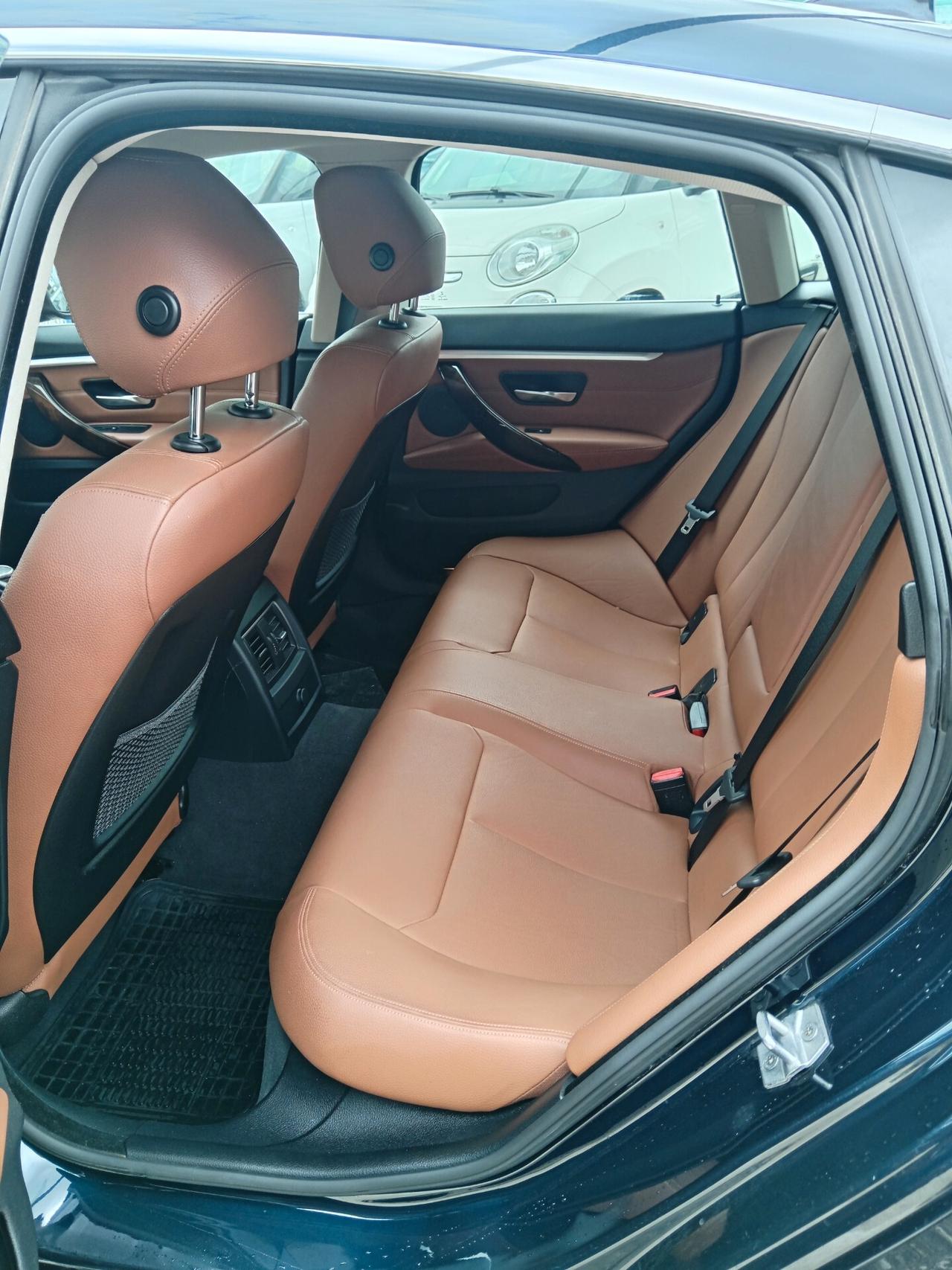 Bmw 4er Gran Coupe gran coupe
