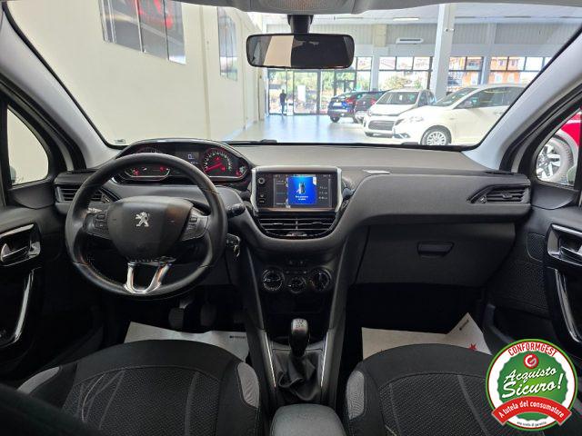 PEUGEOT 208 1.4 8V HDi 68CV 5p. Active