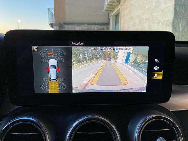MERCEDES-BENZ GLC 300 de 4Matic Plug-in hybrid Premium Plus Pack Night.