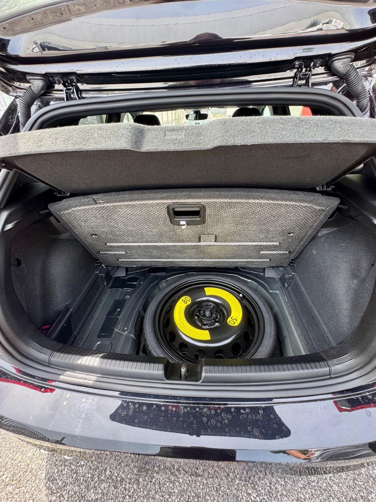 Volkswagen Polo 2.0 TSI DSG GTI