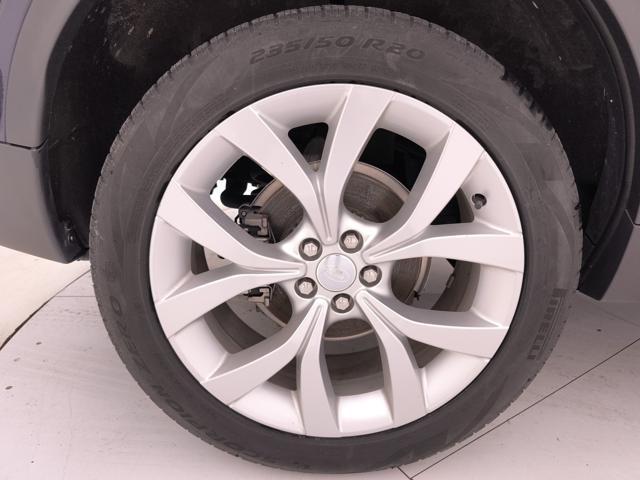 LAND ROVER Discovery Sport 2.0d td4 mhev SE awd 163cv auto