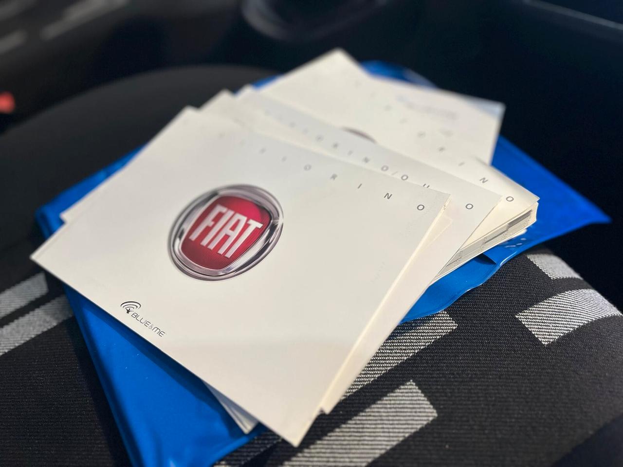 FIAT FIORINO 1.3 MJT 2016 95CV ADVENTURE *ALLESTITO*PORTASCALE*INVERTER220V*