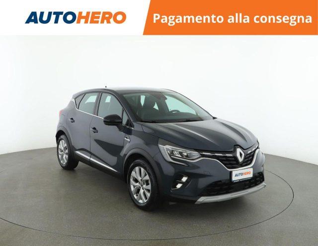 RENAULT Captur TCe 100 CV Intens
