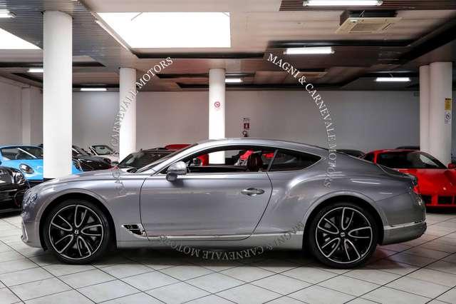 Bentley Continental GT W12|MULLINER SPECS|22''|ACC|ROTATING DISPLAY|FULL