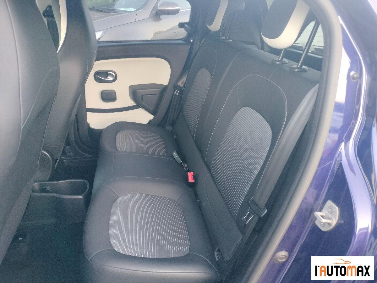 RENAULT - Twingo 0.9 tce energy Lovely s&s 90cv