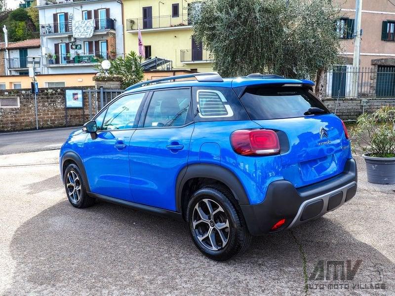 Citroën C3 Aircross BlueHDi 110 S&S Shine