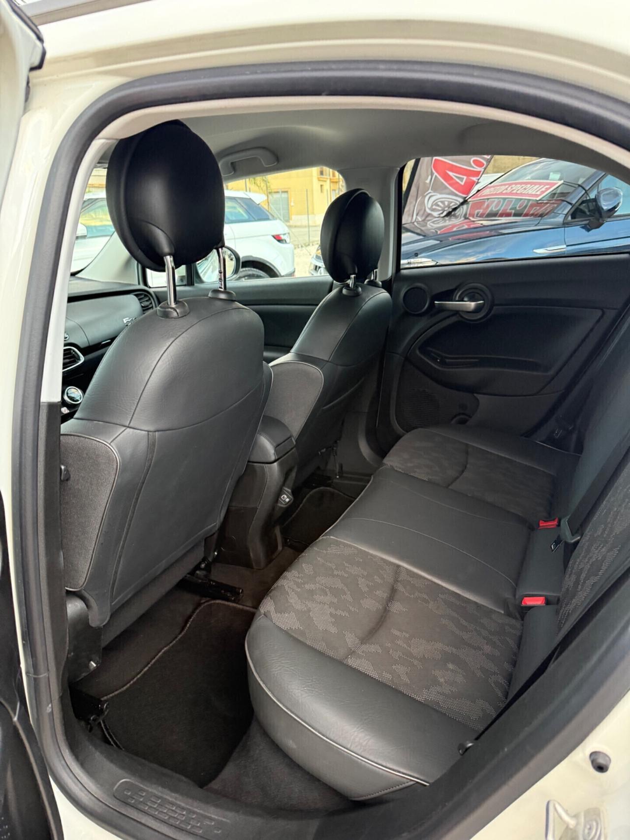 Fiat 500X 1.6 MultiJet 130 CV Cross