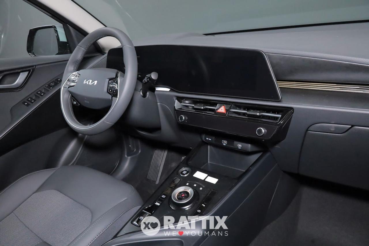 Kia Niro 1.6 GDI HEV 129CV Style DCT6