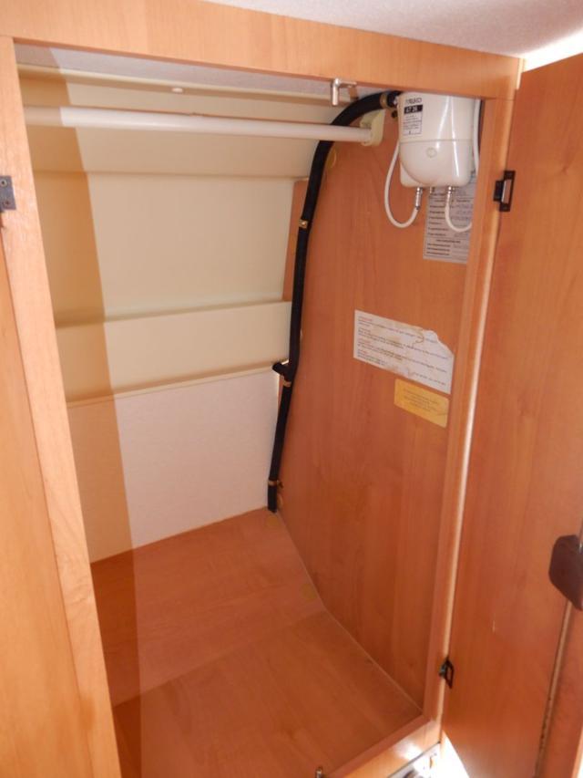 CHAUSSON TWIST 02