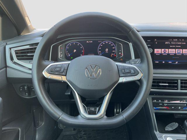 VOLKSWAGEN Taigo Taigo 1.0 TSI 110 CV DSG R-Line