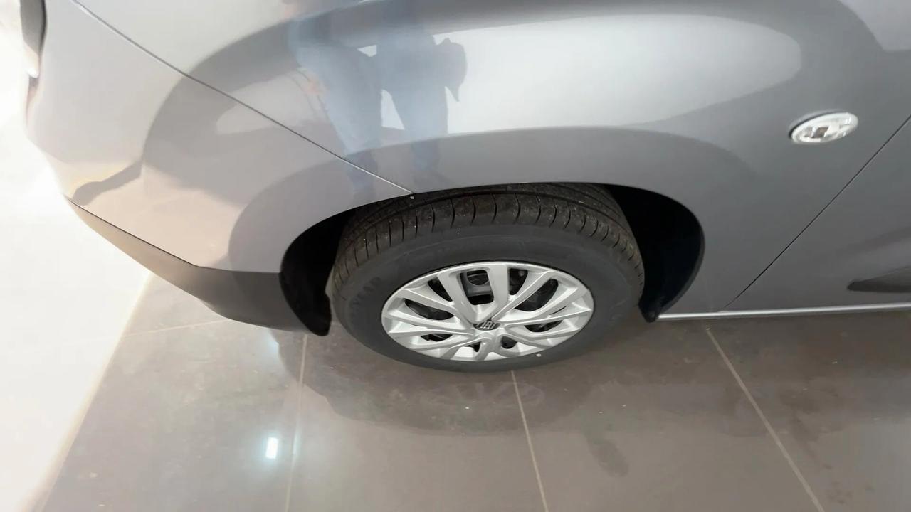 Fiat Doblo Doblò 1.5 BlueHdi 100CV PL Combi N1