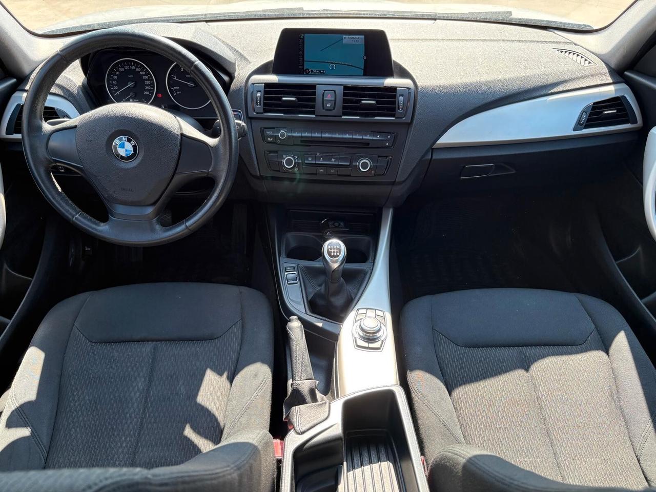 Bmw 116d 2.0d 115Cv 6M 5p. Urban