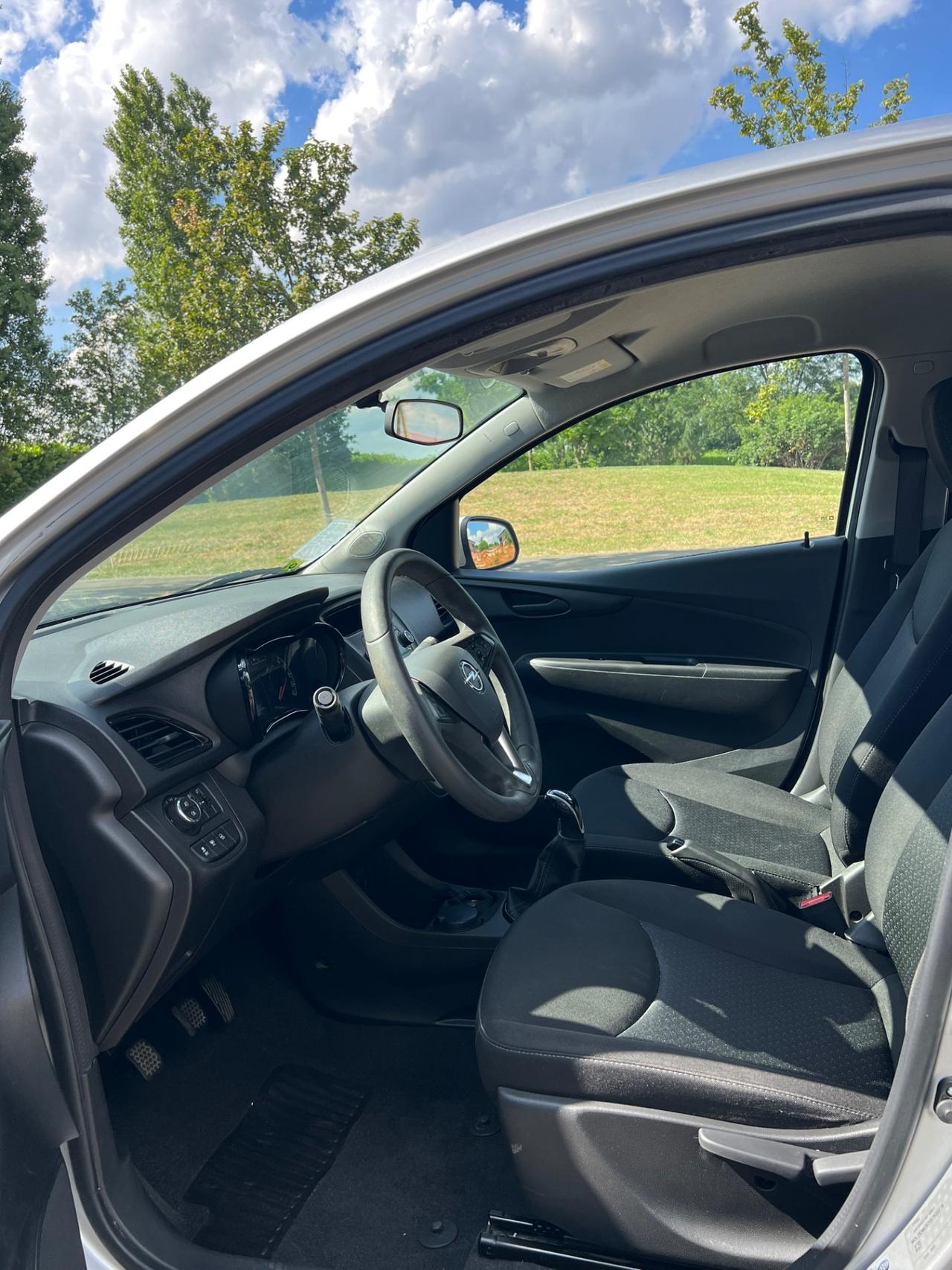 Opel Karl 1.0 73 CV GPL Advance X NEOPATENTATI