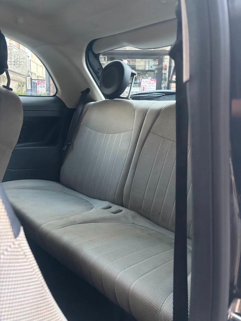 Fiat 500 1.3 Multijet 16V 75 CV Lounge
