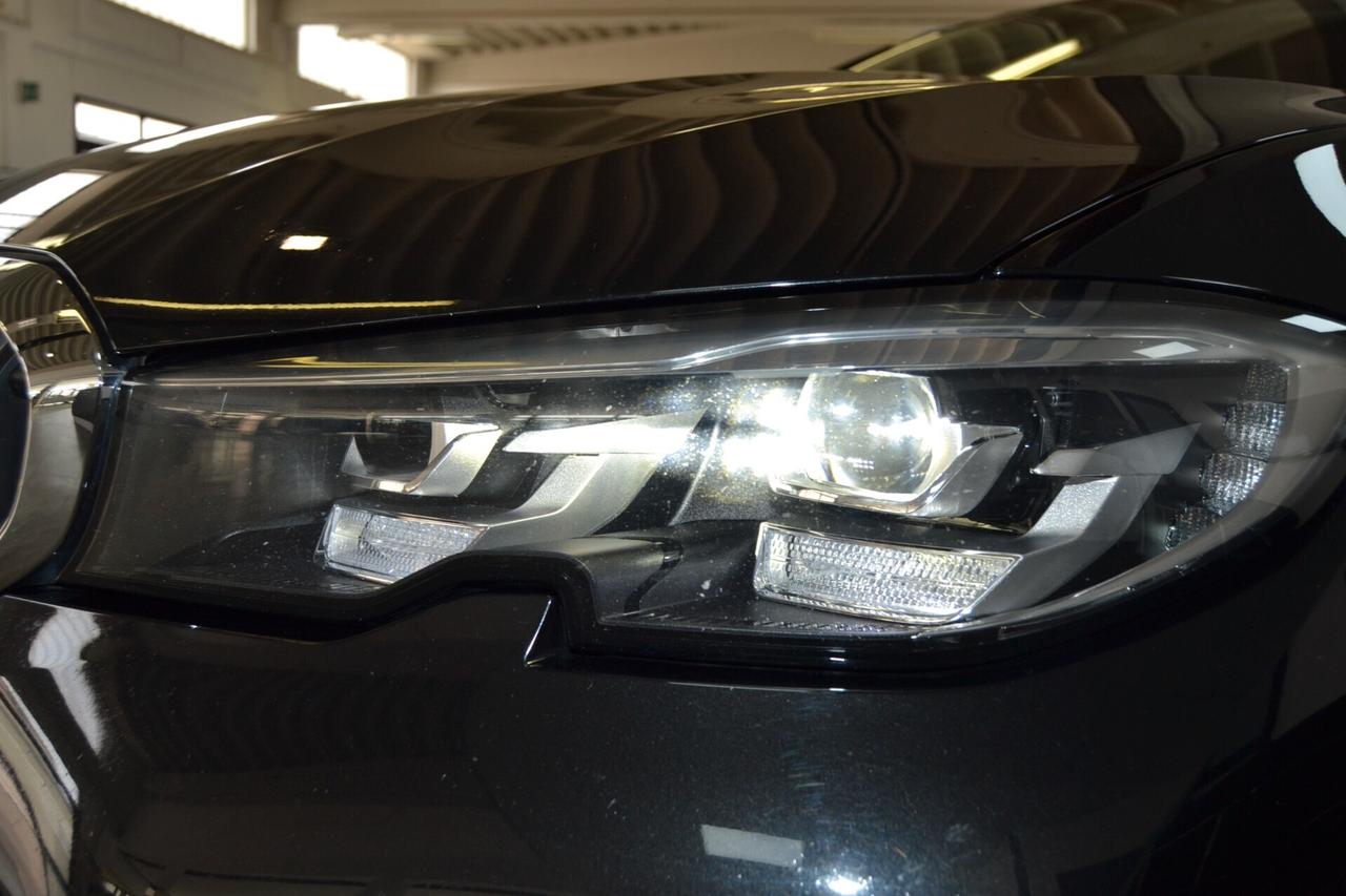 BMW 318D SW Advantage Navi/KmDoc/Xenon/CruiseADD/PDK