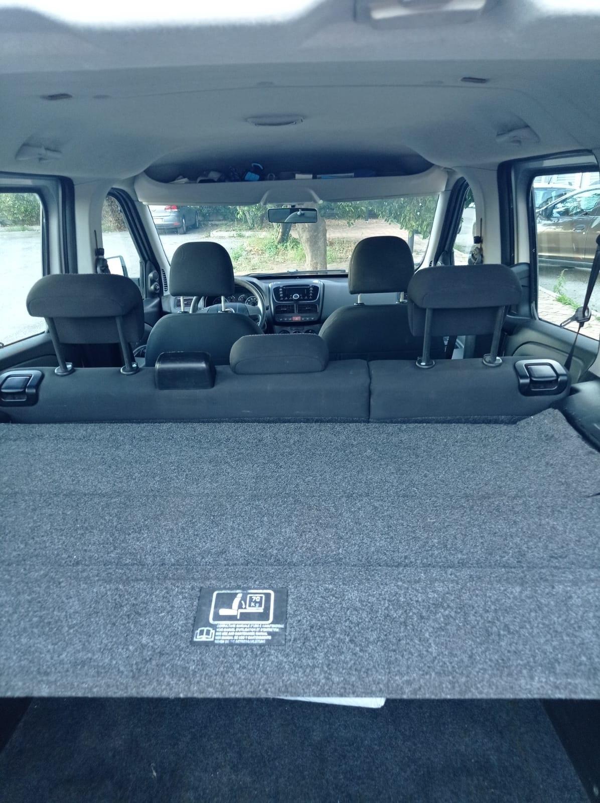Fiat Doblo Doblò 1.3 Multijet 16V Active