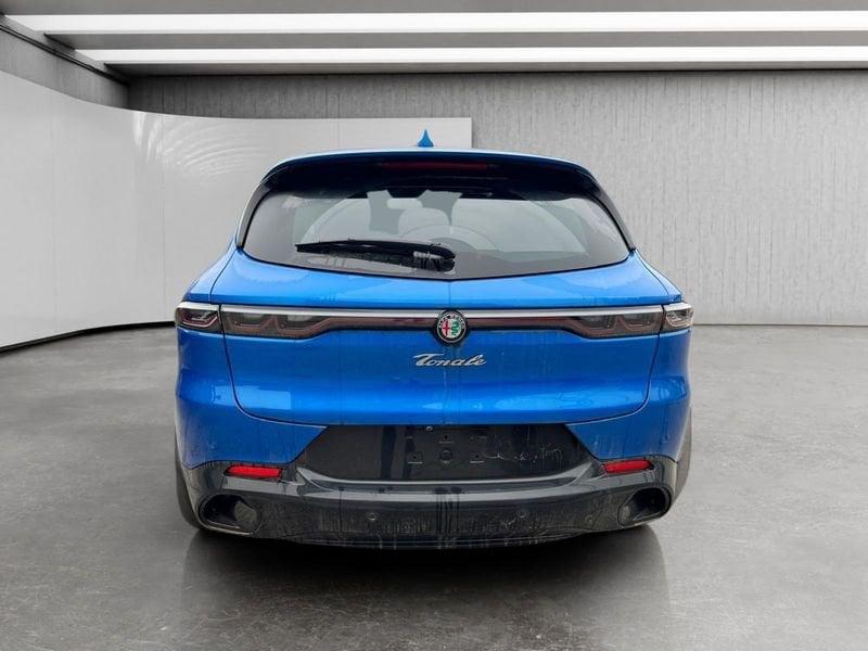 Alfa Romeo Tonale 1.5 hybrid Veloce 160cv tct7