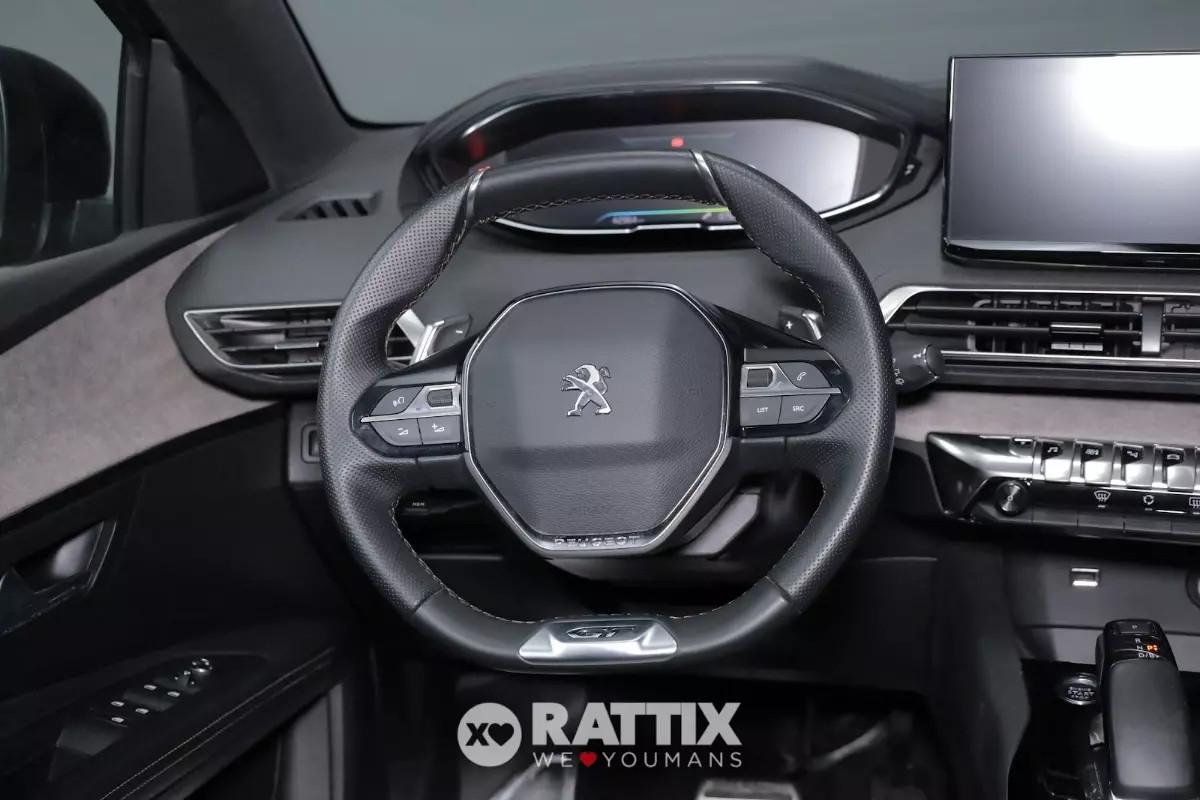Peugeot 3008 1.6 Hybrid Phev 225CV GT e-EAT8