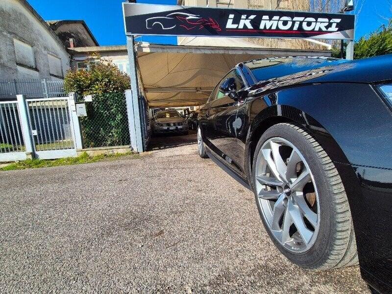 Audi A5 A5 40 TFSI