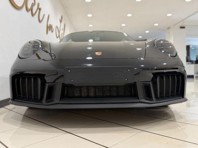 PORSCHE 911 Targa 992.2 4 GTS IVA ESPOSTA