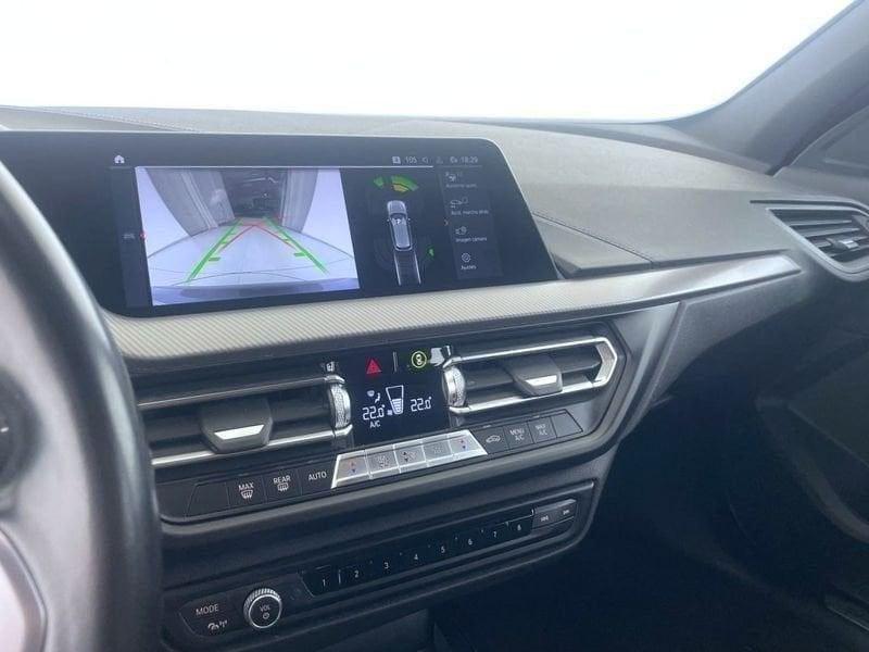 BMW Serie 1 118d MSport