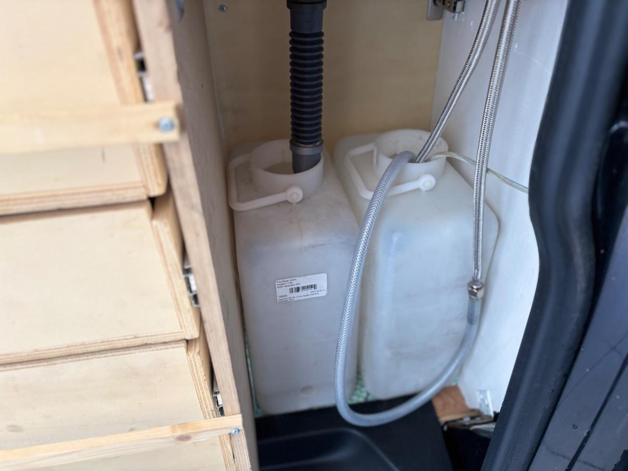 Volkswagen Transporter 2.0 BiTDI 180CV DSG MINI CAMPER GANCIO TRAINO