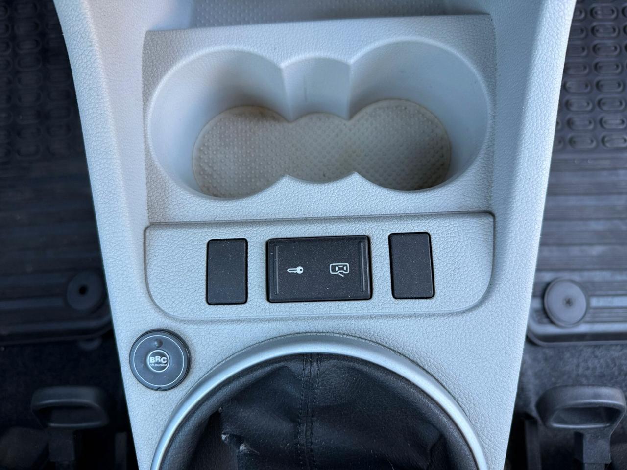 Skoda Fabia 1.2 12V 70CV 5p. Style GPLine