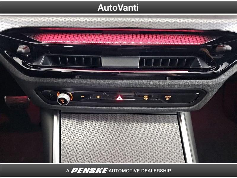 BMW Serie 3 318d 48V Touring Msport Pro