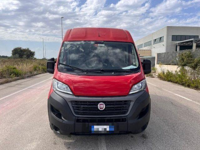 FIAT Ducato 33 2.3 MJT 140CV PM-TM Furgone