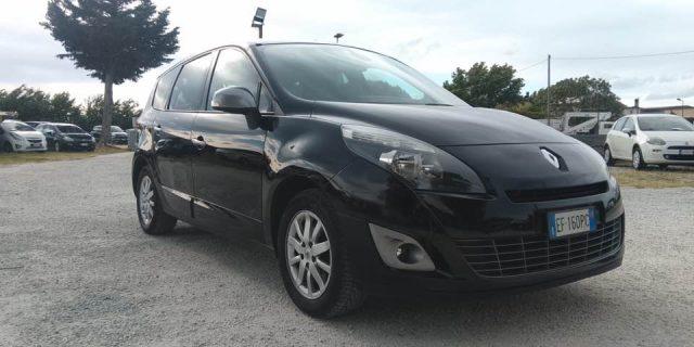 RENAULT Scenic X-Mod 1.5 dCi 110CV Dynamique 7 POSTI