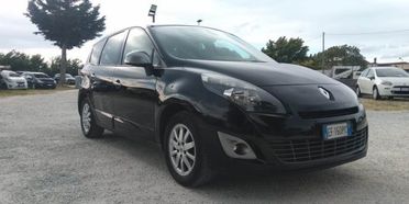 RENAULT Scenic X-Mod 1.5 dCi 110CV Dynamique 7 POSTI