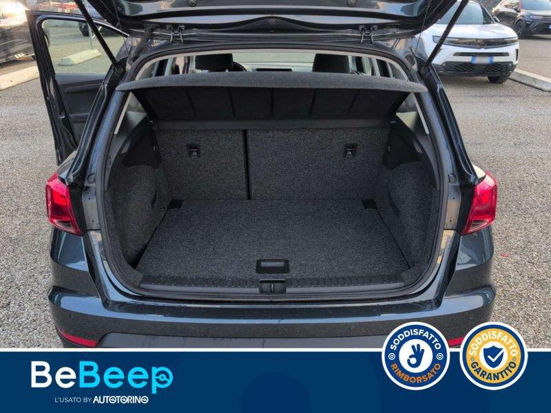 Seat Arona 1.0 ECOTSI STYLE 110CV DSG