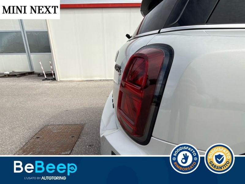 MINI Countryman Mini F60 MINI 2.0 COOPER S HYPE ALL4 AUTO
