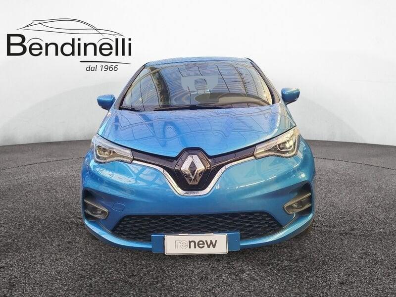 Renault ZOE Zen R135 Flex